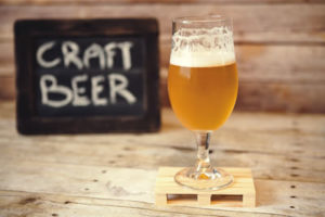 Fall Craft Beer Fest
