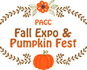 PACC Fall Expo and Pumpkin Fest