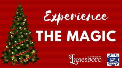 Experience the Magic of Lanesboro