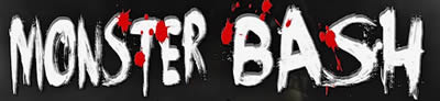 Monster Bash Haunted House