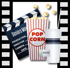 PACC Family Movie Night