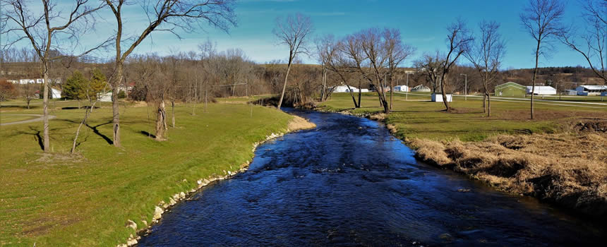 Preston