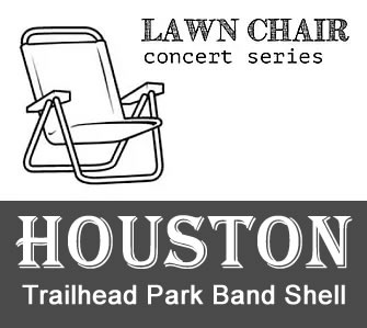 Lawn Chair Concert Series