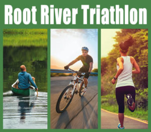 Root River Triathlon