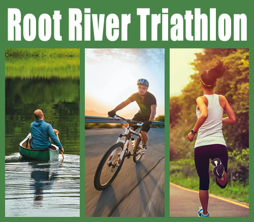 Root River Triathlon