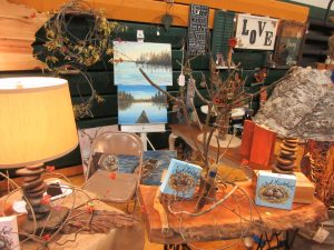 Rushford Arts & Crafts Fair @ Rushford-Peterson Schools