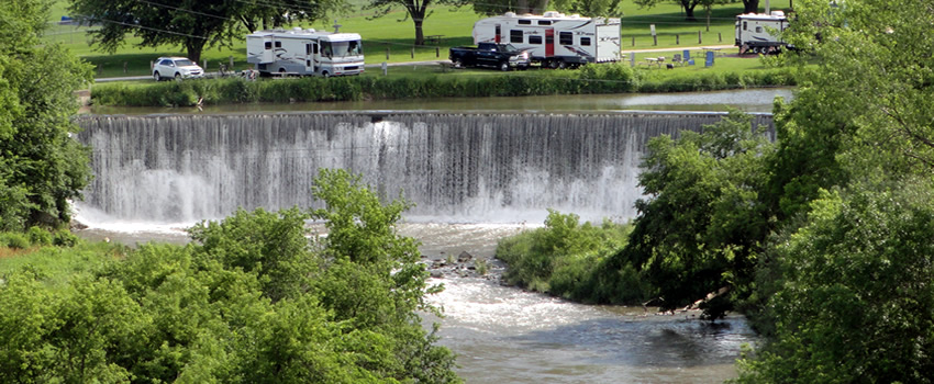Lanesboro