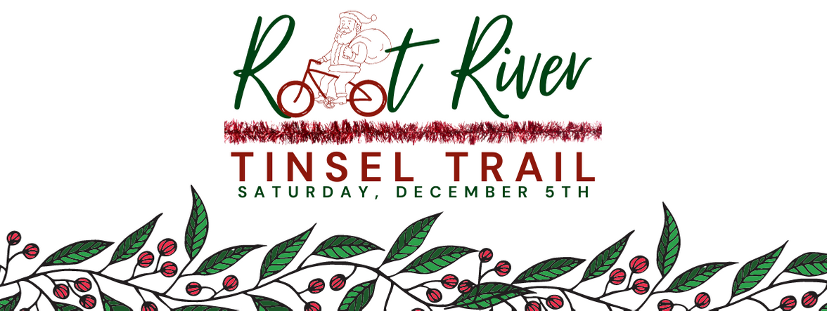 Root River Tinsel Trail