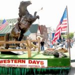 Western Days in Chatfield MN