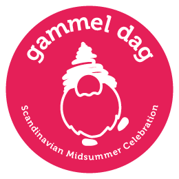 Gammel Dag Fest in Peterson