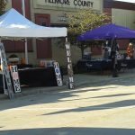 Preston Pop Up Market - Root River Trail Towns in Southern Minnesota Bluff Country