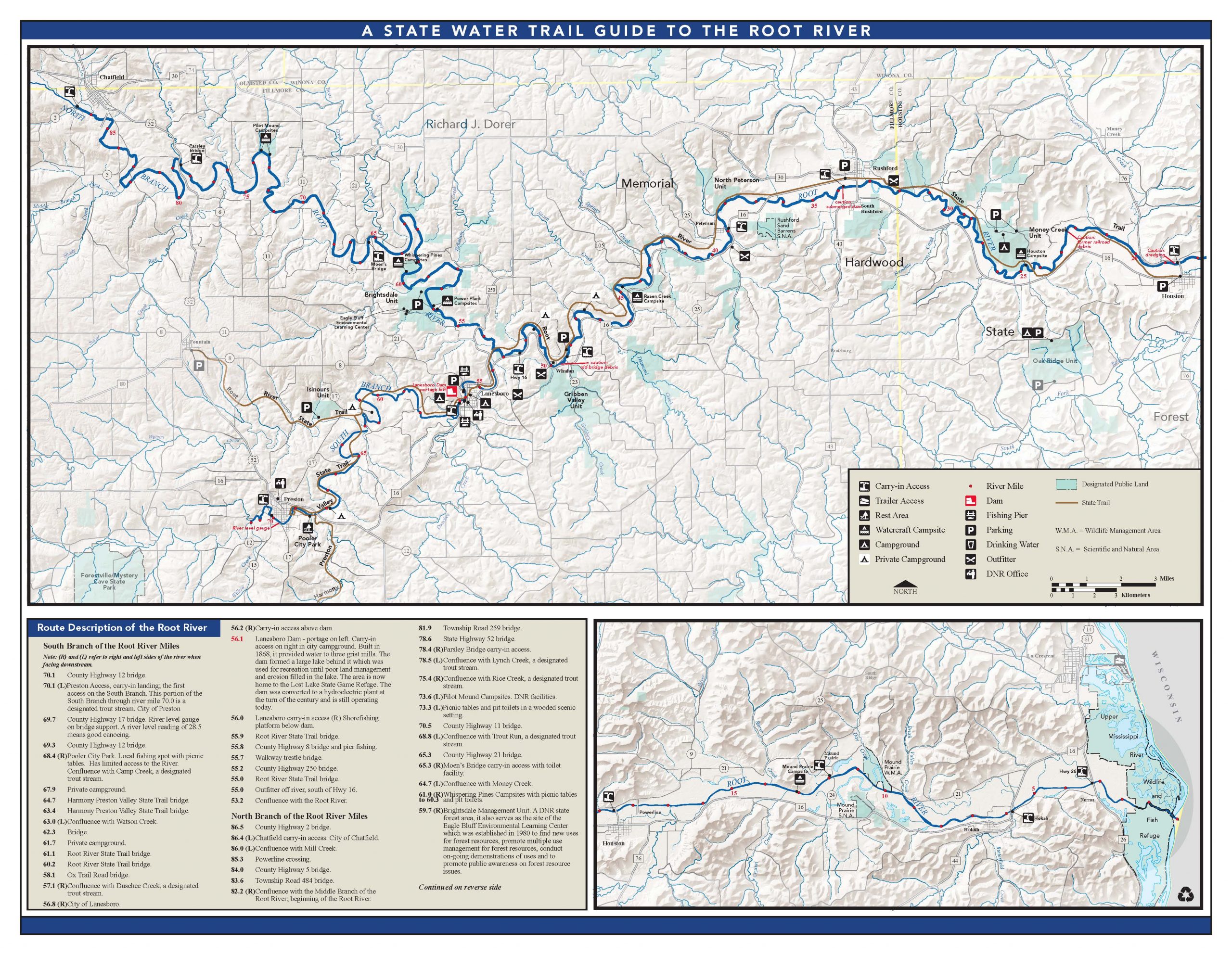 Root River Water Trail