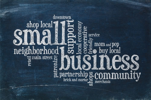 Small Business Saturday in Bluff Country Root River Trail Towns - Minnesota