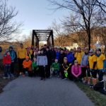 Fillmore County Turkey Day Run - Root River