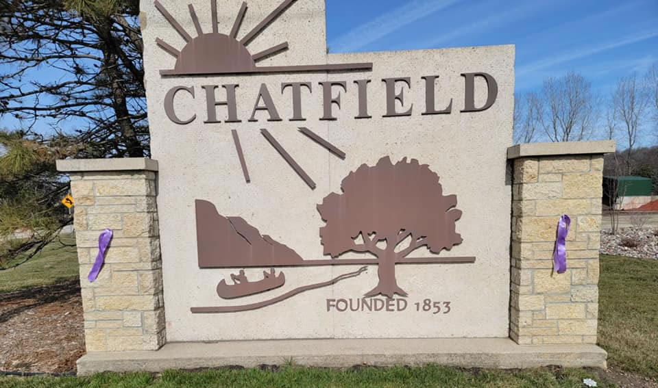 Chatfield MN
