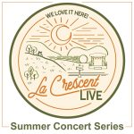 La Crescent MN Summer Concert Series