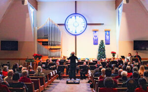 Chatfield Brass Band